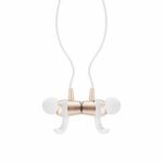 WESDAR R22 BLUETOOTH HEADPHONES, ΛΕΥΚΟ-ΧΡΥΣΟ - Image 2