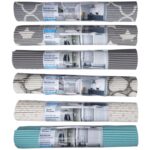 Αντιολισθητικό Χαλάκι 65x180cm 6 Σχέδια