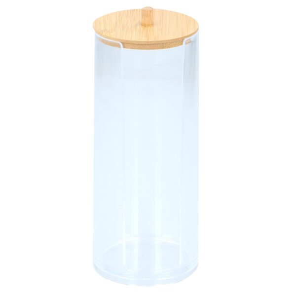 Οργανωτής Καλλυντικών με Μπαμπού Καπάκι ALPINA