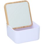 Κοσμηματοθήκη με Καθρέφτη ALPINA