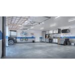 Σετ Δαπέδου 40x40x1cm 700g 6Τμχ KINZO - Image 2