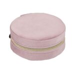 Βελούδινο Κουτί Κοσμημάτων 2 Σχέδια - Image 2