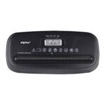 Καταστροφέας Εγγράφων 10L 190W ALPINA - Image 2