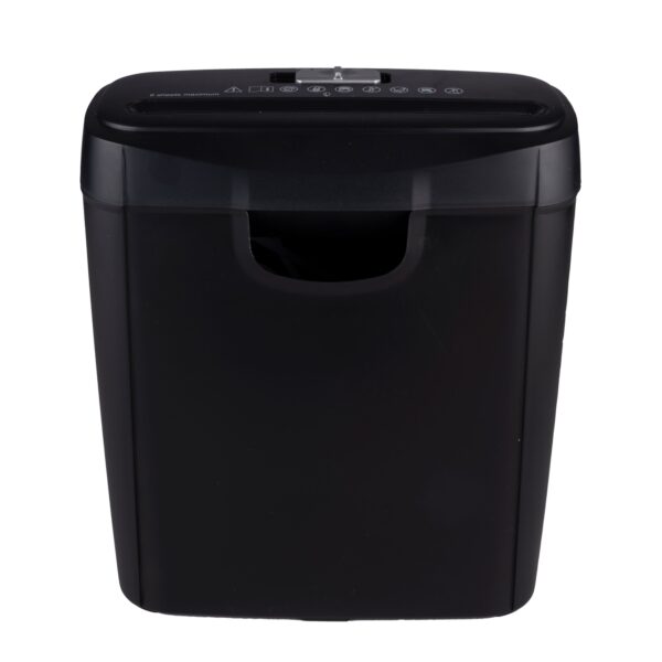 Καταστροφέας Εγγράφων 10L 190W ALPINA