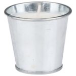 Κερί Citronella Σε Μεταλλικό Δοχείο ARTI CASA