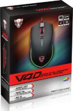 MOTOSPEED V40 GAMING ΠΟΝΤΙΚΙ ME LED - Image 3