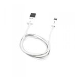 ΚΑΛΩΔΙΟ APPROX USB ΣΕ DATA/LIGHTING IOS7 COMPATIBLE
