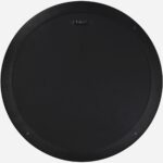 Καθρέπτης ArteLibre Μαύρο Μέταλλο 43x2.5x43cm - Image 2