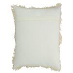 Μαξιλάρι ArteLibre Μαύρο Βαμβακερό 45x45cm - Image 2
