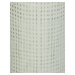 Βάζο ArteLibre Λευκό Πέτρα 8.5x8.5x18cm - Image 2