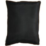 Μαξιλάρι ArteLibre Tribal Καφέ Βελούδο 45x45cm - Image 2
