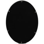 Καθρέπτης ArteLibre Χρυσό Μέταλλο 70x6x70cm - Image 2