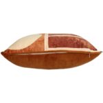 Μαξιλάρι ArteLibre Με Σχέδιο Φυσικό Βελούδο 45x45cm - Image 2