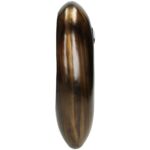 Κηροπήγιο ArteLibre Χρυσό Μέταλλο 22x10x30cm - Image 2