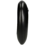 Κηροπήγιο ArteLibre Μαύρο Μέταλλο 22x10x30cm - Image 2