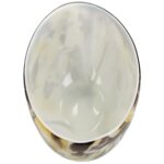 Βάζο ArteLibre Πολύχρωμο Γυαλί 18x18x16cm - Image 2