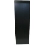 Καθρέπτης ArteLibre Μαύρο Μέταλλο 64.5x3x200cm - Image 2