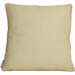 Μαξιλάρι ArteLibre Με Σχέδιο Κίτρινο Polyester 45x45cm - Image 2